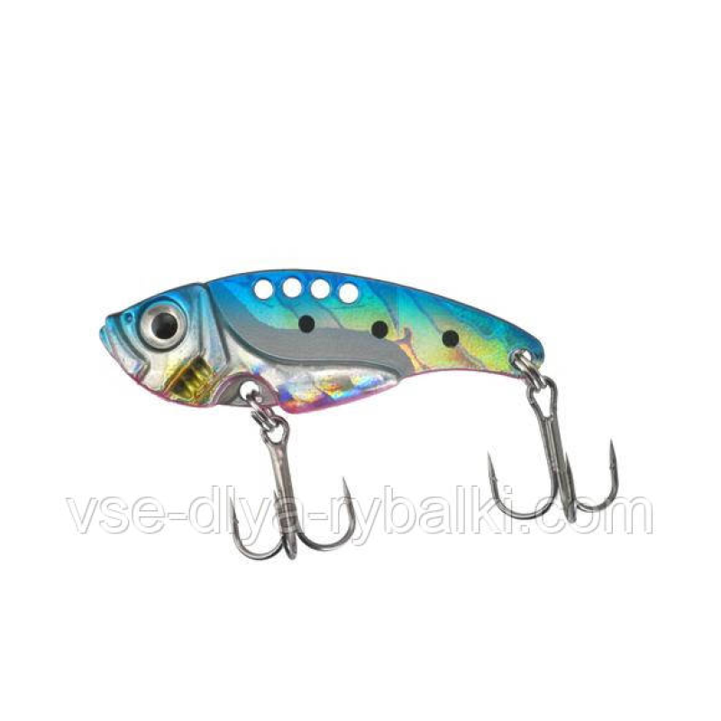 Блешня Cicada Super VIB 10g col 12