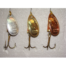 Вертушка Mepps AGLIA №2 №3