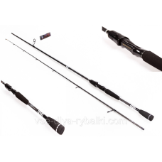 Спінінг Siweida Gladiator plus 2.65 м 20-50грм