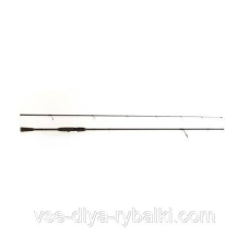 Спінінг Siweida Amazon 2.4m 6-25g