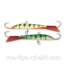 Балансир Akara Ruff 50mm 9g col.29/94