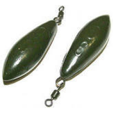 Вантаж короповий “Куля“ 50 грм