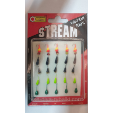 Блешня вольфрамова STREAM №4