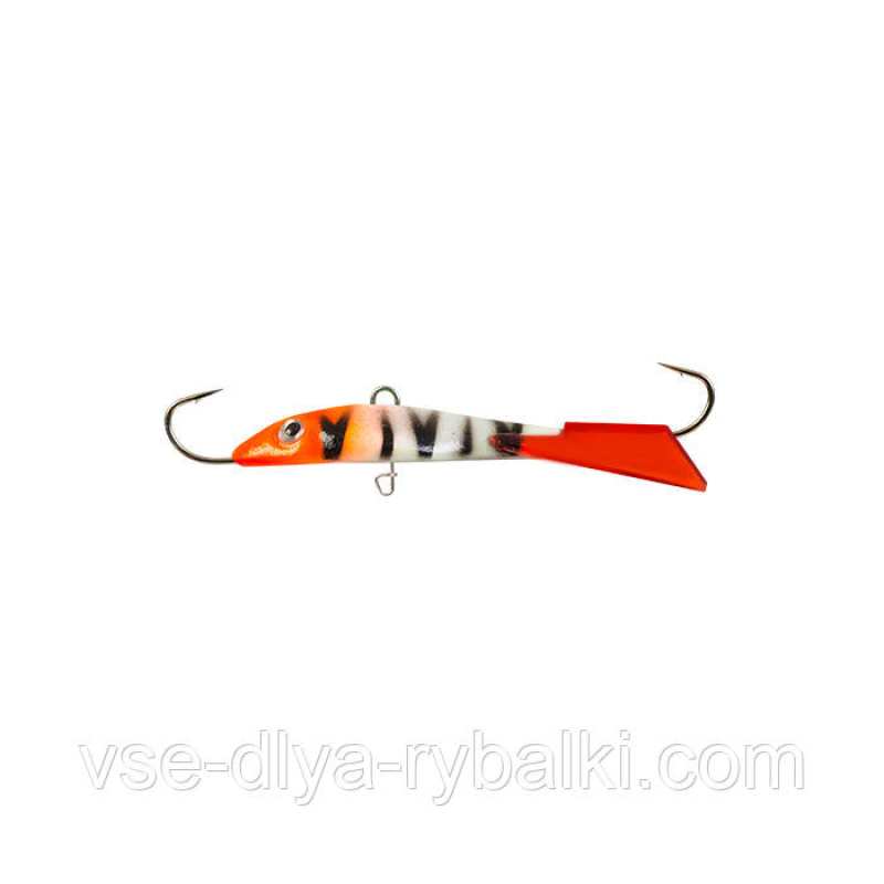 Балансир Akara Ruff 50mm 9g col.50 (світиться)