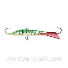 Балансир Akara Ruff 50mm 9g col.51