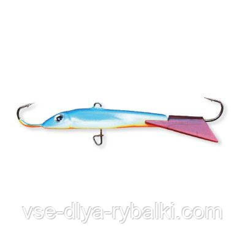 Балансир Akara Ruff 50mm 9g col.85