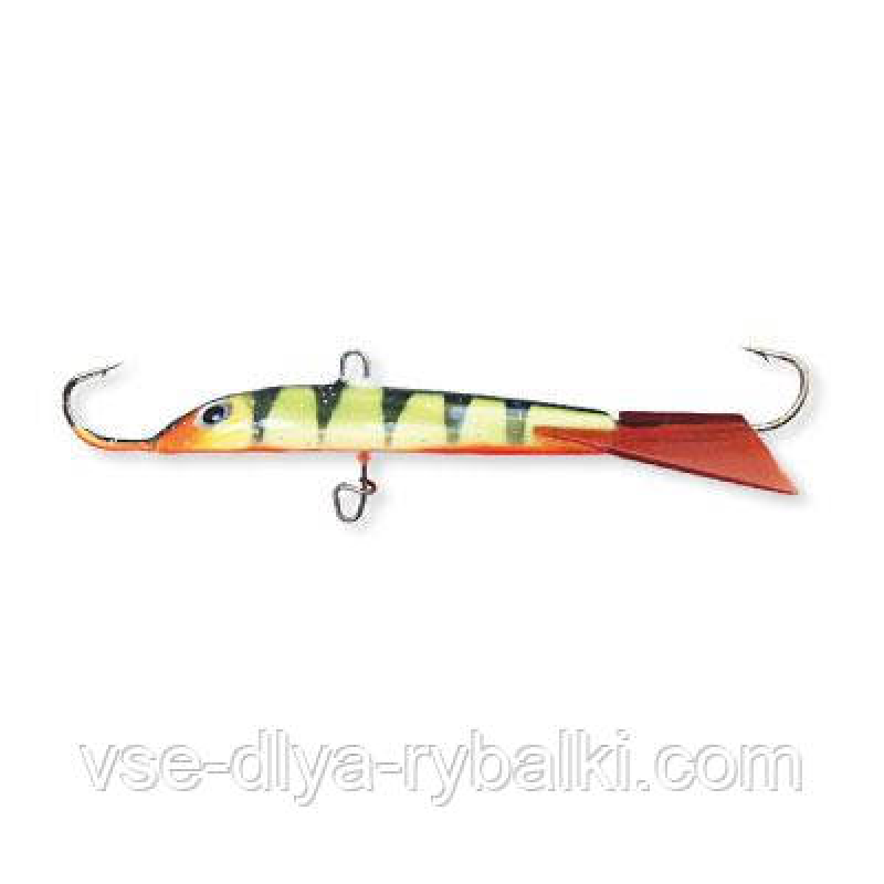 Балансир Akara Ruff 60mm 17g col.29