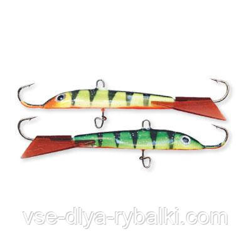 Балансир Akara Ruff 60mm 17g col.29/94