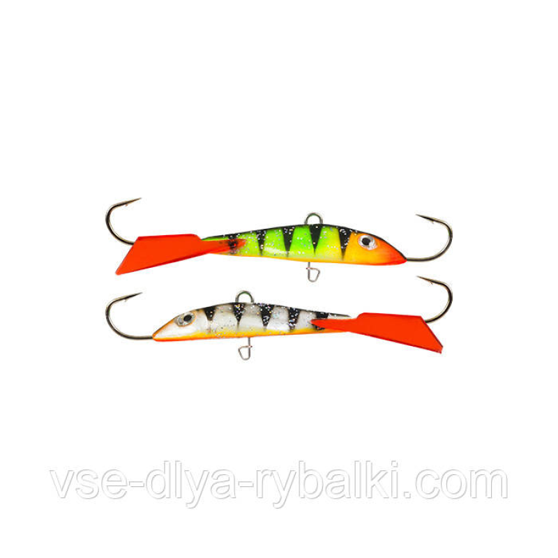 Балансир Akara Ruff 60mm 17g col.31/94