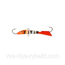 Балансир Akara Ruff 60mm 17g col.50 (світиться)