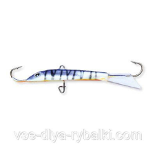 Балансир Akara Ruff 60mm 17g col.53