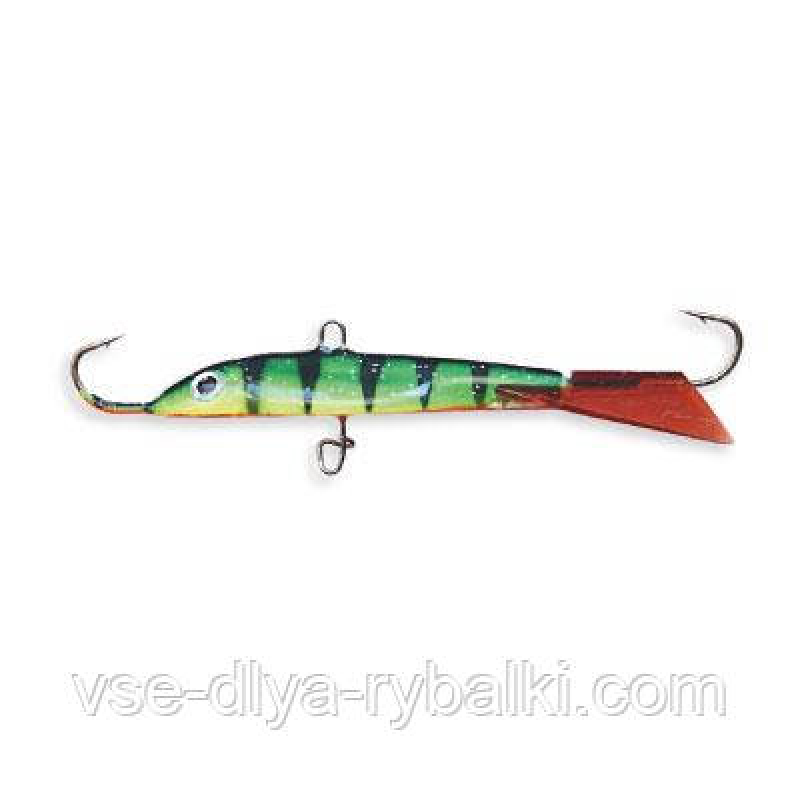 Балансир Akara Ruff 60mm 17g col.94