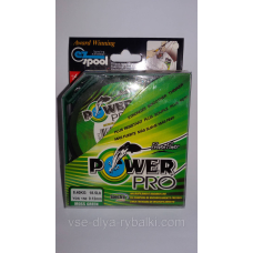 Нитка плетінка Power Pro 0,12