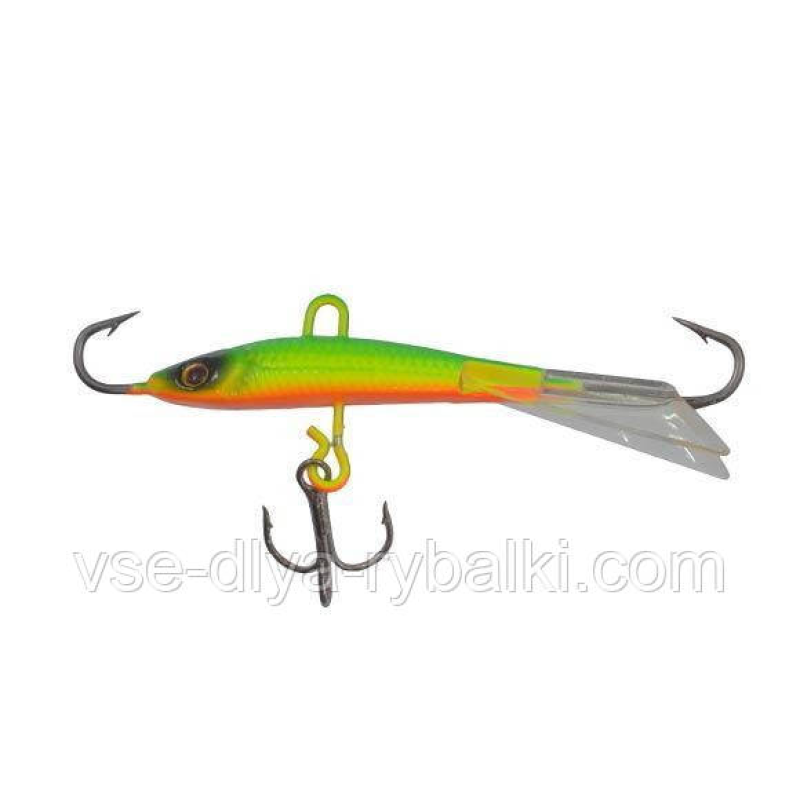 Балансир FR Apache 70мм 22грм col31