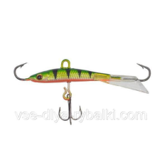 Балансир FR Apache 70мм 22грм col40