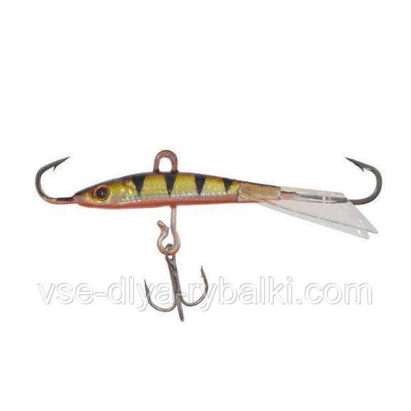 Балансир FR Apache 70мм 22грм col44