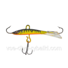 Балансир FR Apache 70мм 22грм col76