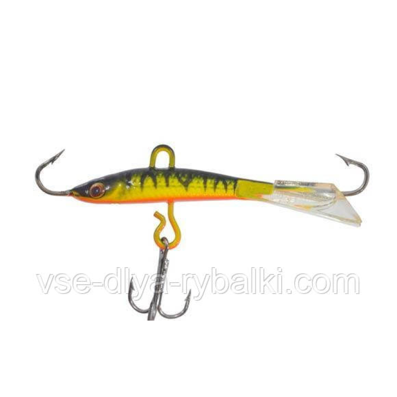 Балансир FR Apache 70мм 22грм col76