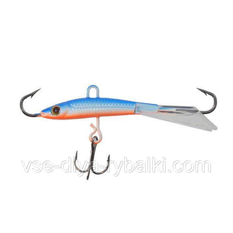 Балансир FR Apache 70мм 22грм col79