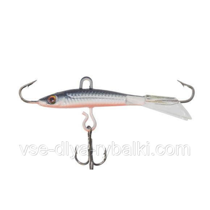 Балансир FR Apache 70мм 22грм col85