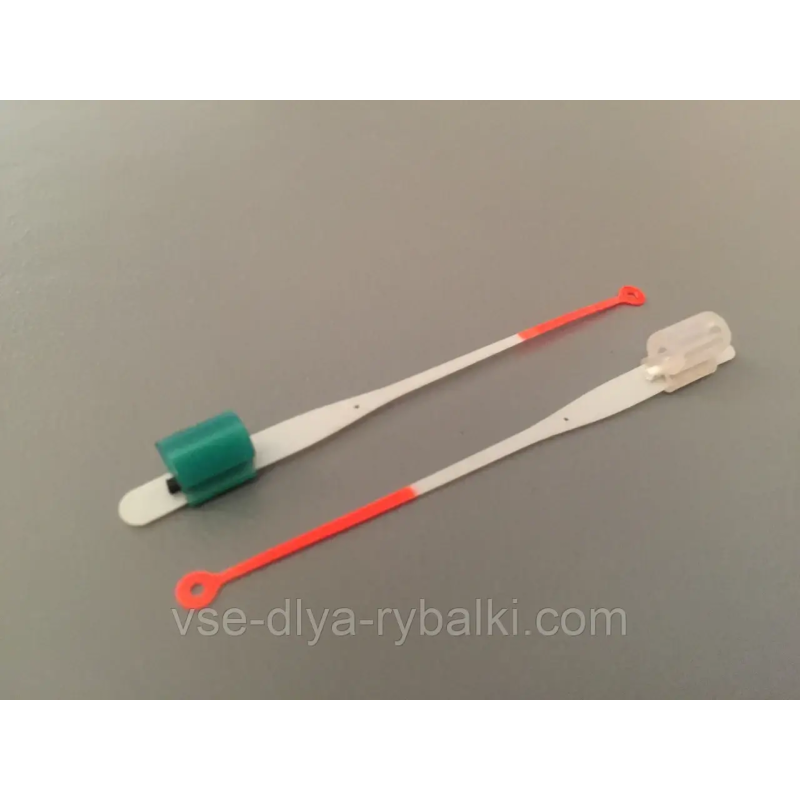 Кивок лавсановий Vast ультра 130мм 0,3-0,5 грм