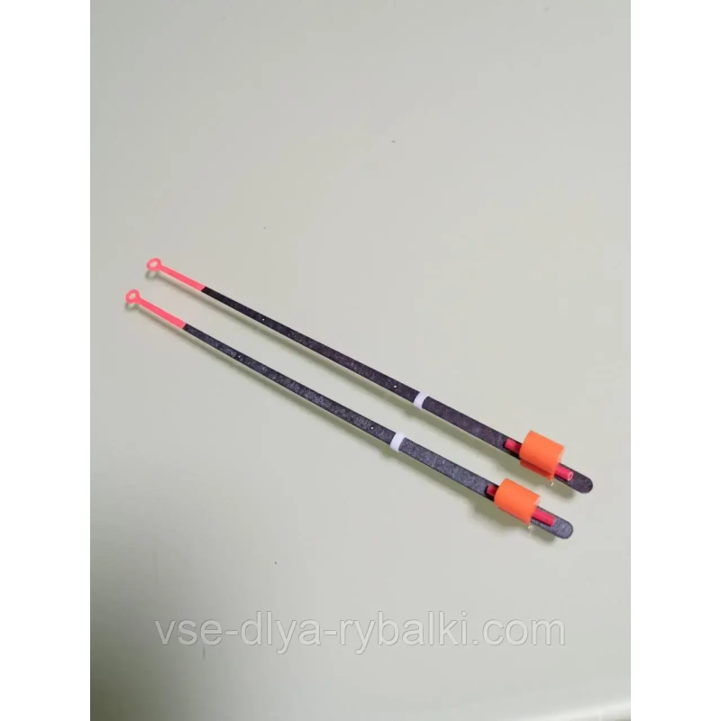 Кивок лавсановий Vast Ice Класик 130мм 0,9-1,3 грм