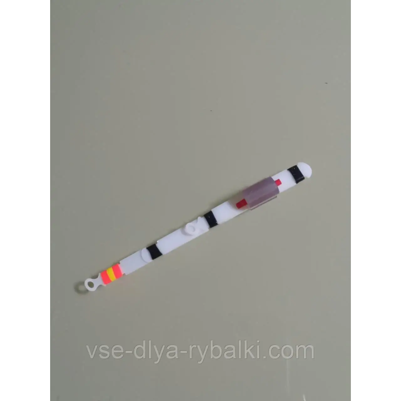 Кивок лавсановий Vast балансирный №019 85мм 11-18 грм