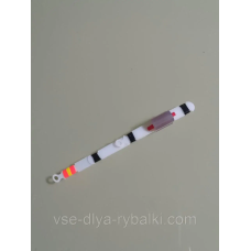 Кивок лавсановий Vast балансирный №021 105мм 8-15 грм