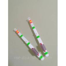 Кивок лавсановий Vast балансирный №022 85мм 6-12 грм