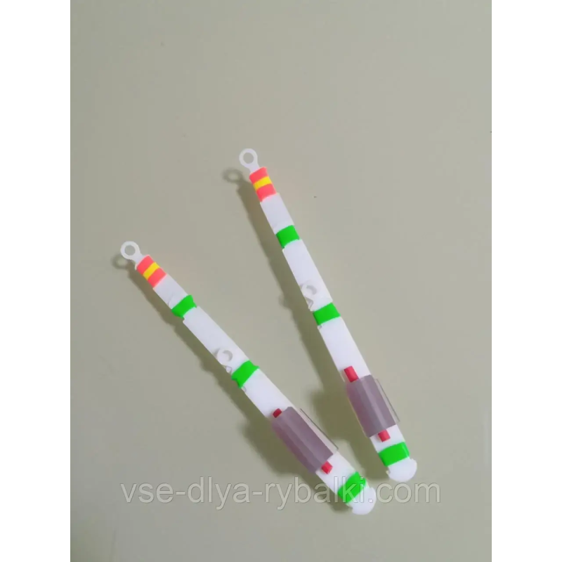 Кивок лавсановий Vast балансирный №024 105мм 4-8 грм