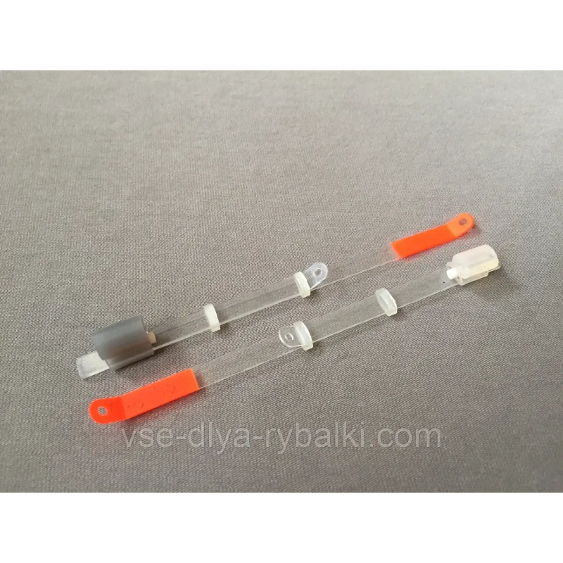 Кивок лавсановий Vast балансирный №04 100мм 4-9 грм