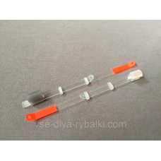 Кивок лавсановий Vast балансирный №05 100мм 9-14 грм