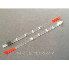 Кивок лавсановий Vast балансирный №16 160мм 14-21 грм