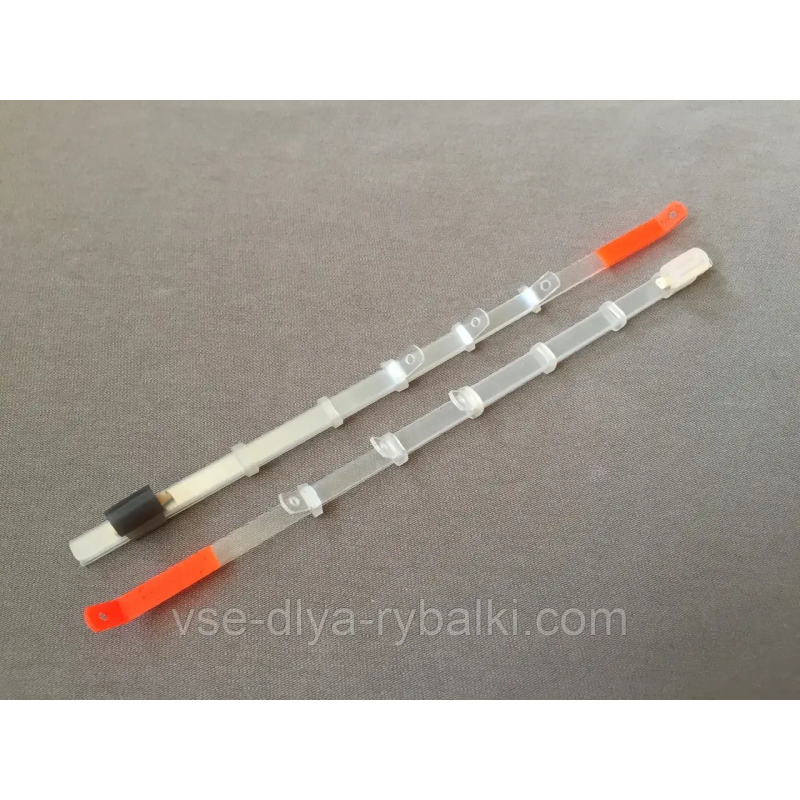 Кивок лавсановий Vast балансирный №18 150мм 4,5-8,5 грм