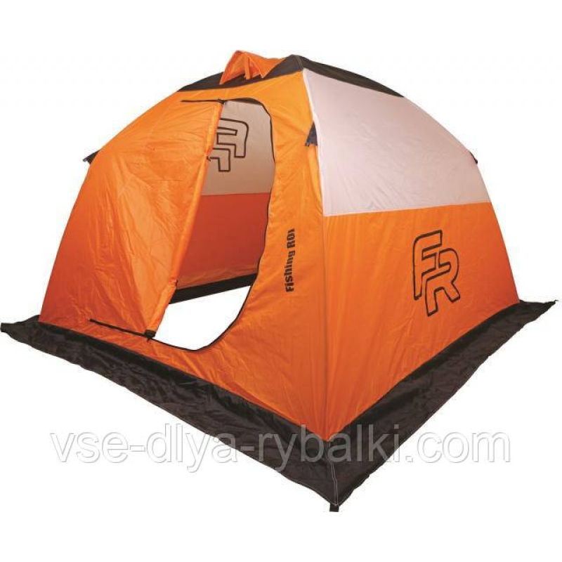 Намет зимова “Fishing ROI“ Ice Fishing Автоматик 200*200*160c
