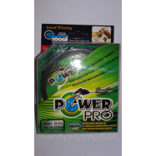 Нитка плетінка Power Pro 0.25