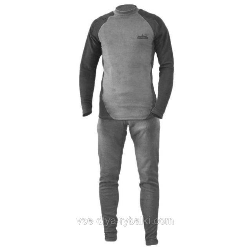 Термобілизна «Fishing ROI» мікро-фліс розмір ХХL