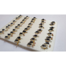 Мормишка ручна робота “ланцюжок“