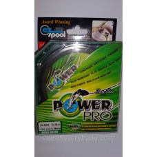 Нитка плетінка Power Pro 0.28