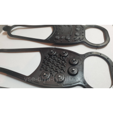 Льодоступи на 6 шипів