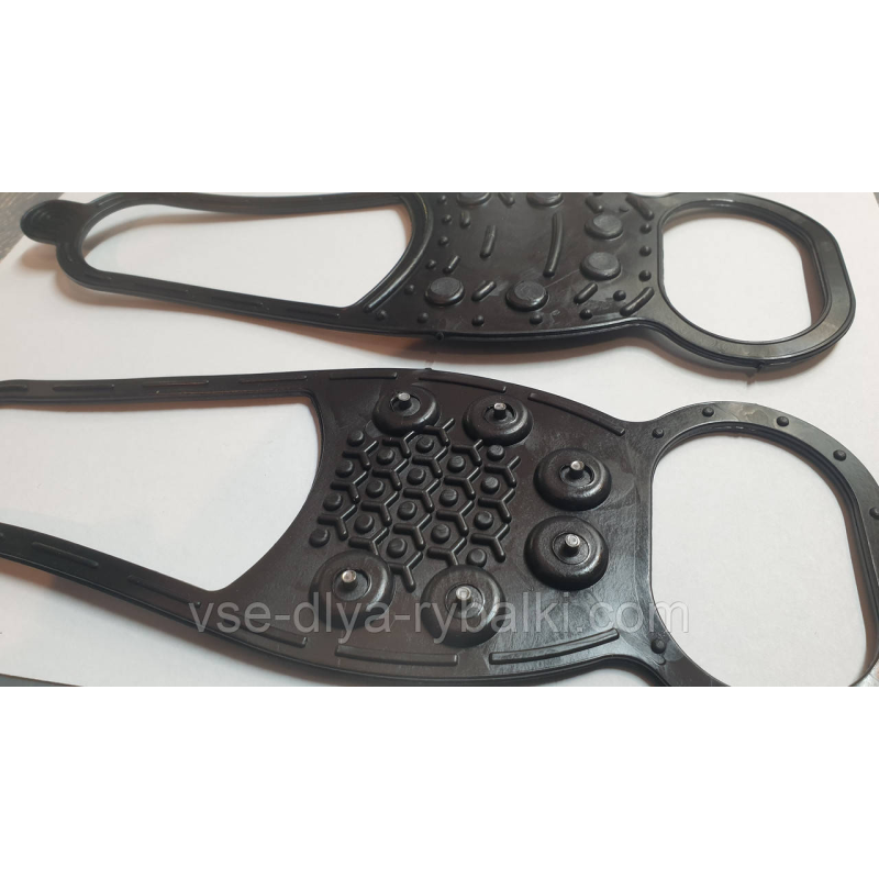 Льодоступи на 6 шипів