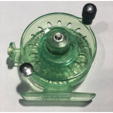 Котушка 809(109) S c фрикціоном небитка