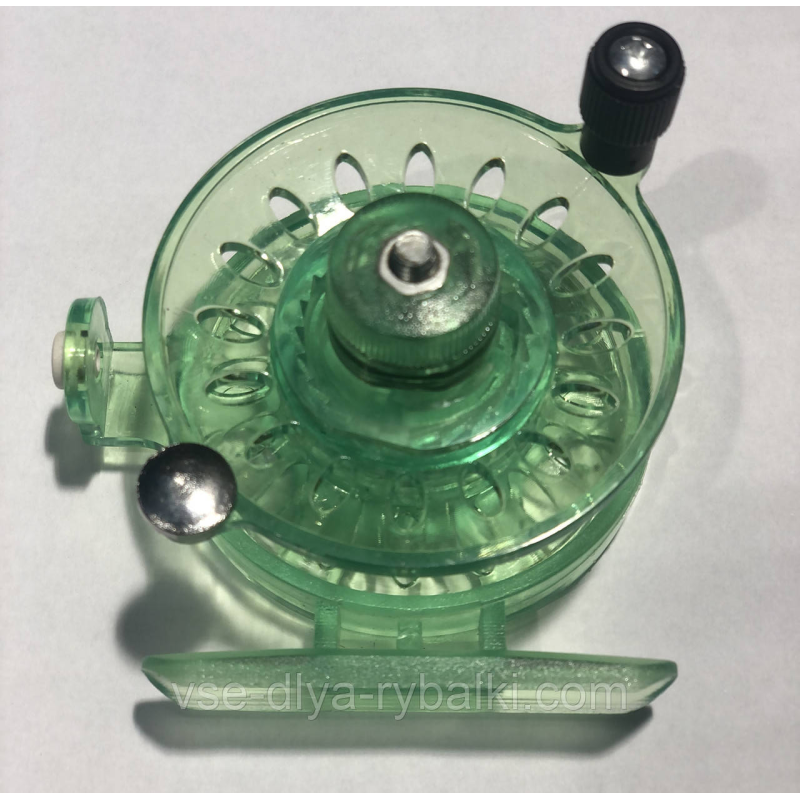 Котушка 809(109) S c фрикціоном небитка