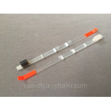 Кивок лавсановий Vast балансирный №09 130мм 18-32 грм