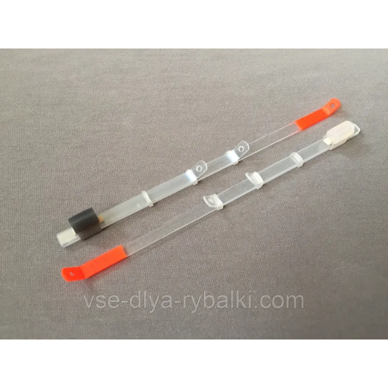 Кивок лавсановий Vast балансирный №09 130мм 18-32 грм