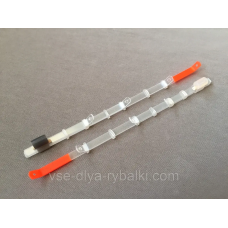 Кивок лавсановий Vast балансирный №13 150мм 22-35 грм