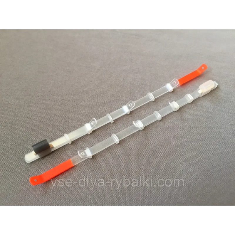 Кивок лавсановий Vast балансирный №13 150мм 22-35 грм