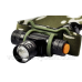 Налобний Ліхтар Акумуляторний 6660 Cree-Q5