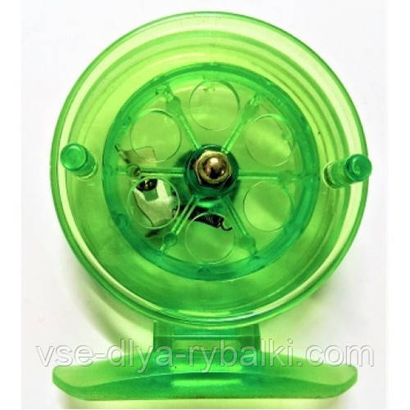 Котушка 807 S небитка