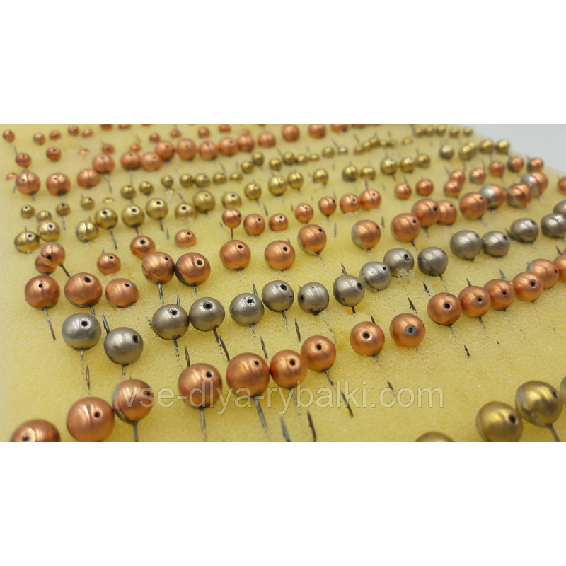 Мормишка уралка, півмісяць, калошка ручної роботи